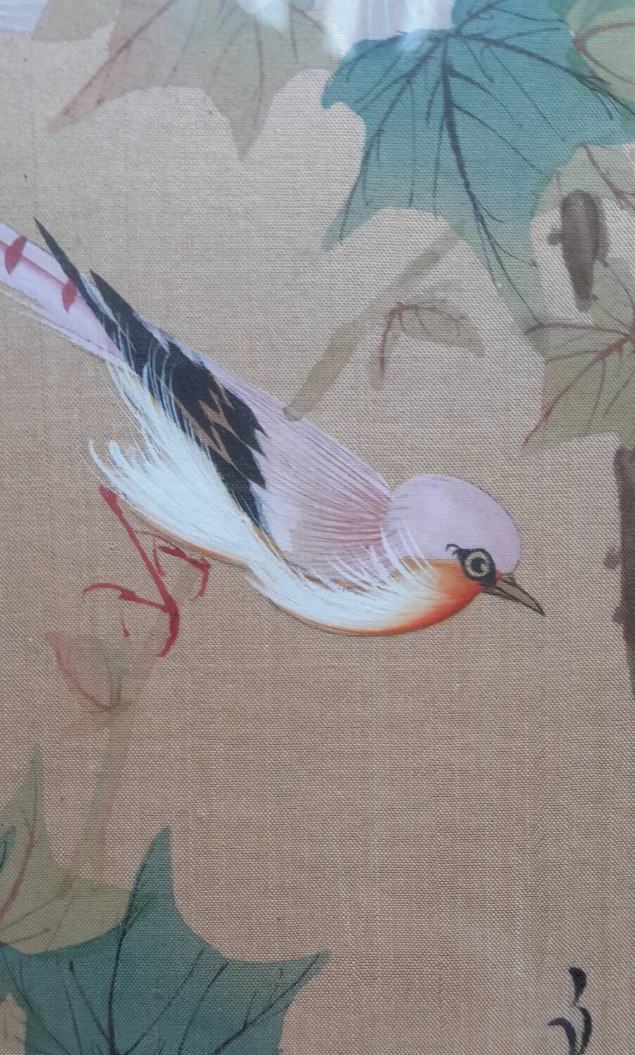 Ancient Chinese Paintings