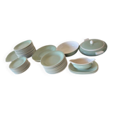 Villeroy&Boch 1950s Dinnerware Set