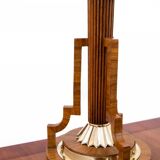 Art Deco table lamp, Poland, mid-20th century.