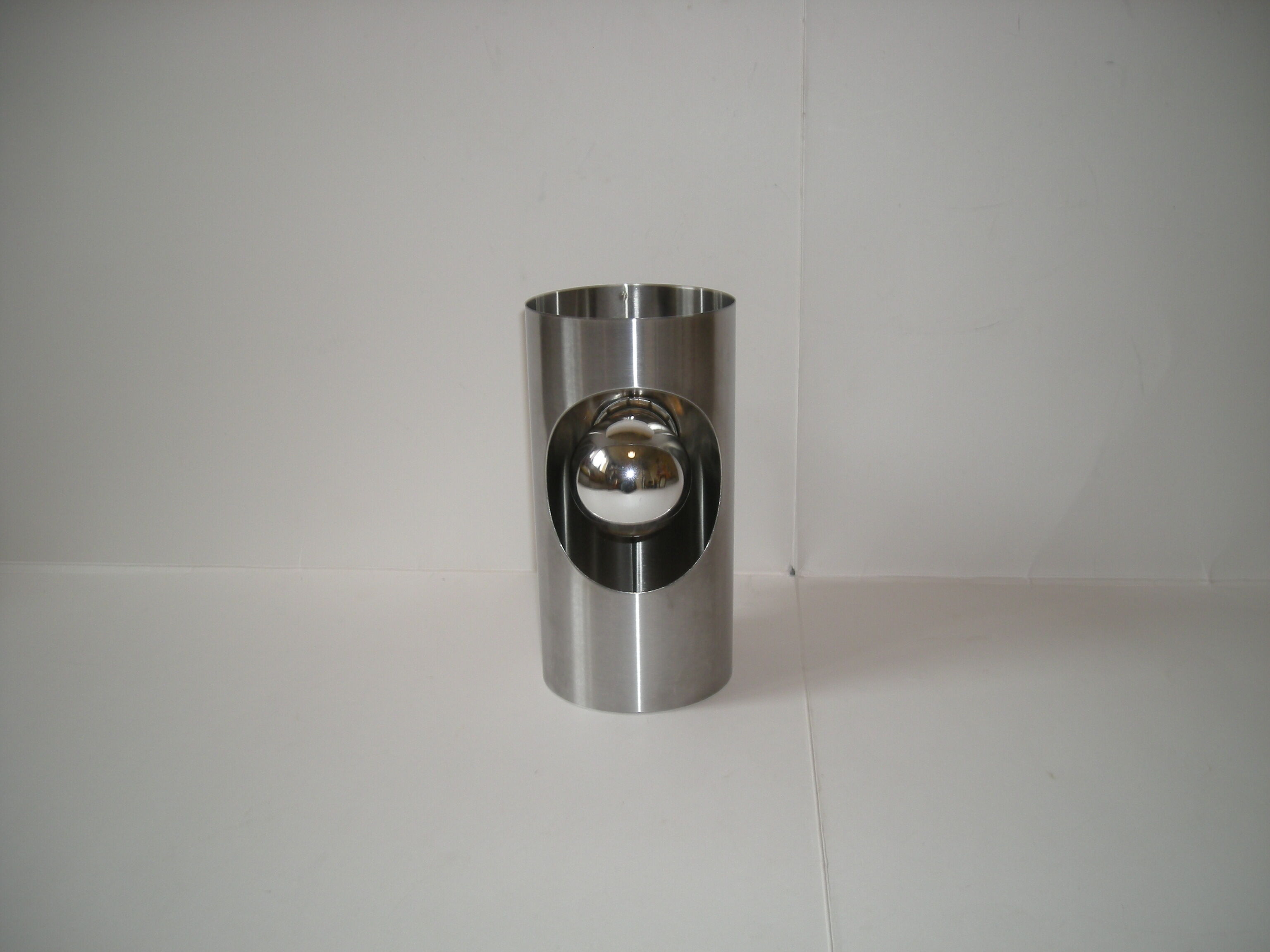 Wall lamp hose from the 60s-70s