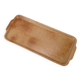 stoneware tray