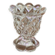 Old mustard pot
