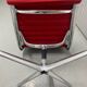 Eames aluminum office chair with swivel group Vitra