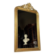 Louis Philippe mirror 19th century