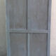 Armoire parisienne avec clé