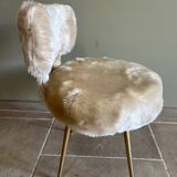 Vintage Pelfran armchair