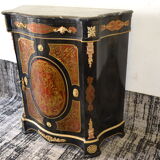 Beautiful boulle style bahut