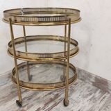 Desserte Vintage