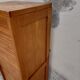 Old curtain cabinet cabinet