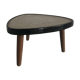 Table porte plantes tripode vintage