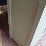 Vintage Parisian wardrobe