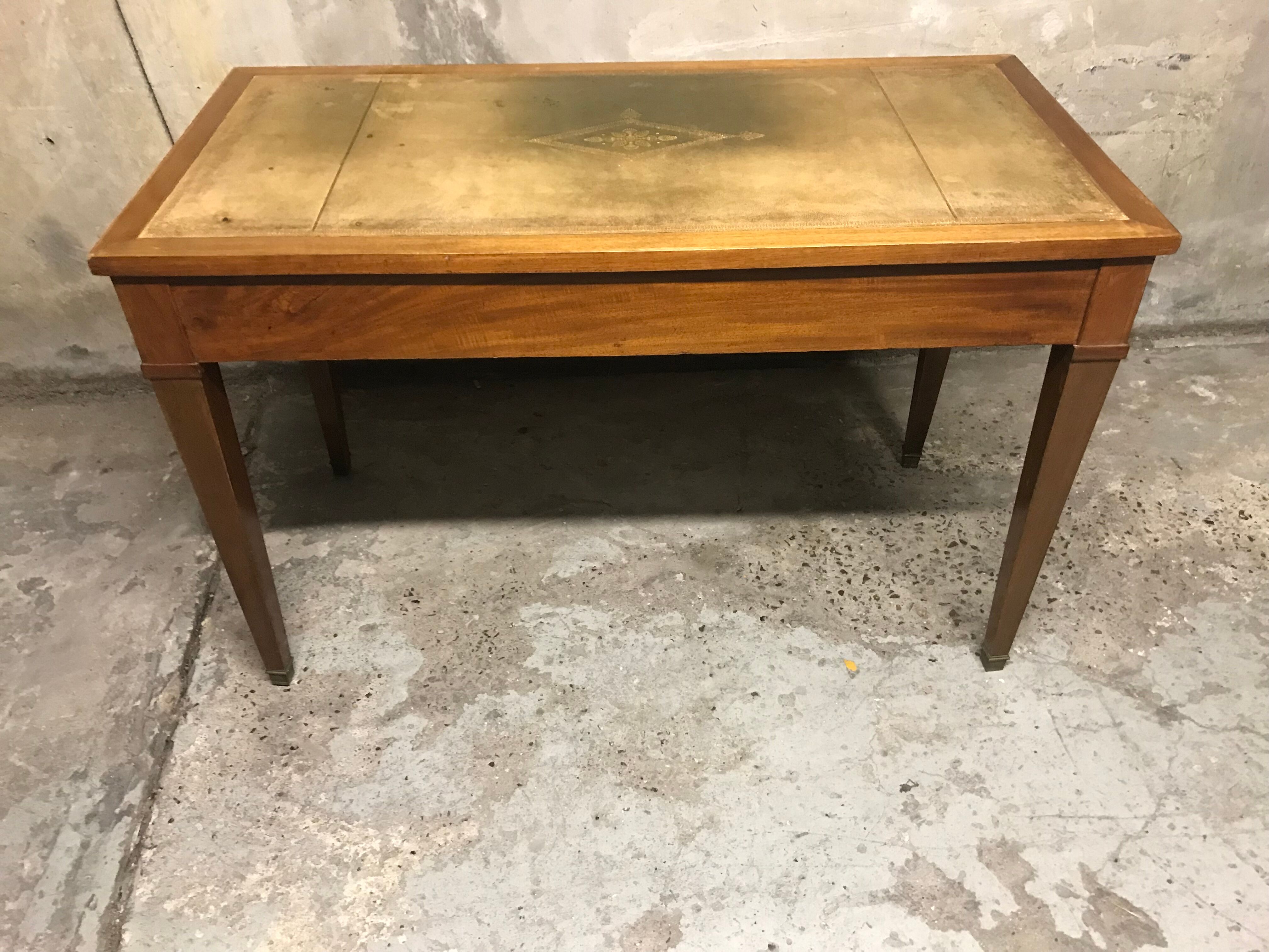 Desk of Directors - Louis XVI