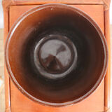 Ceramic pot cache West Germany