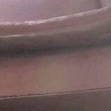 Canapé en cuir, Canapé B&B Italia