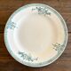 Iron earth dessert plate