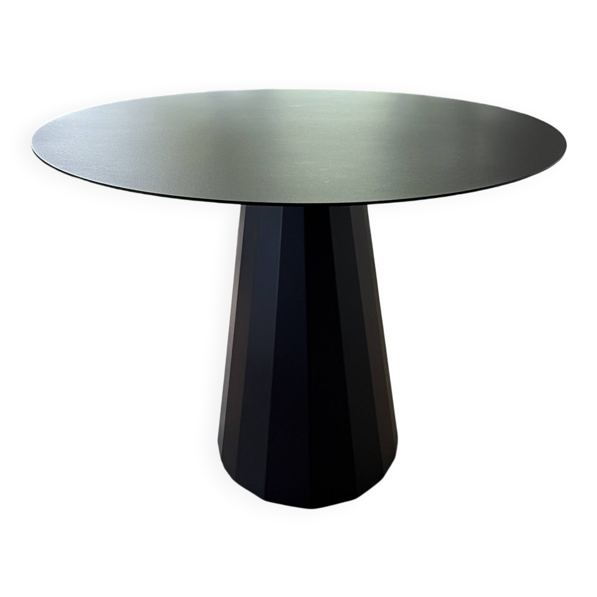 Ankara table by Matière Grise