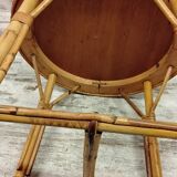 Rattan/Bamboo Coffee Table/Side Table/End Table
