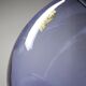 Vintage 70s Alexandrite Crystal Sangria/Punch Set "Bleikristall"