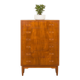 Commode vintage en teck, style moderne du milieu du siècle, Danemark, années 1960