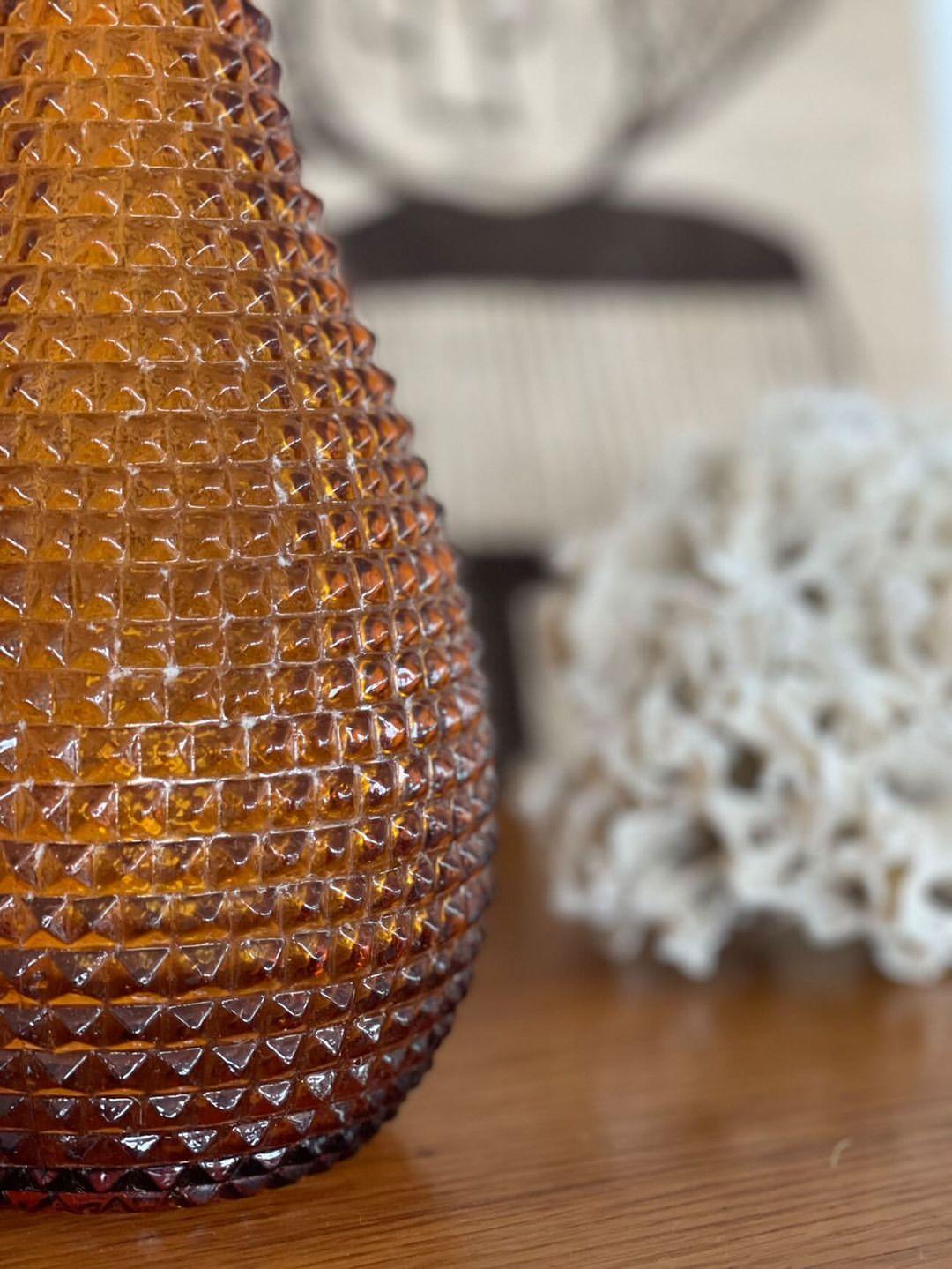 Empoli Italian carafe