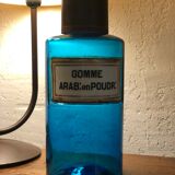 Napoleon III Pharmacy Pot