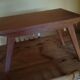 Table d'appoint 1950
