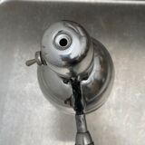 Industrial wall light with counterweight, Solère brand
