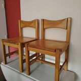Tappiovara chairs