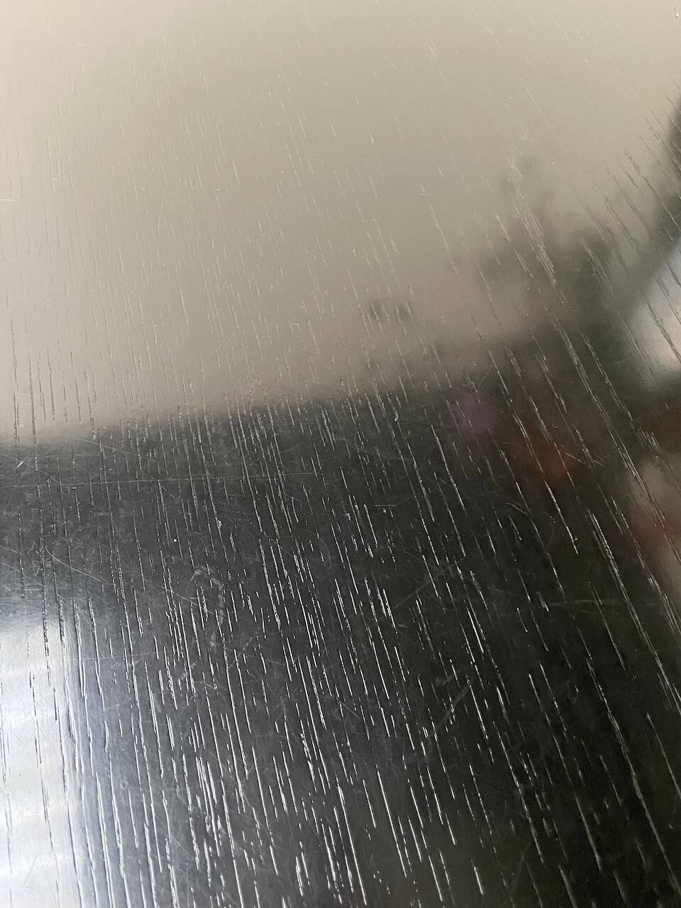 Knoll 244 cm conference or dining table