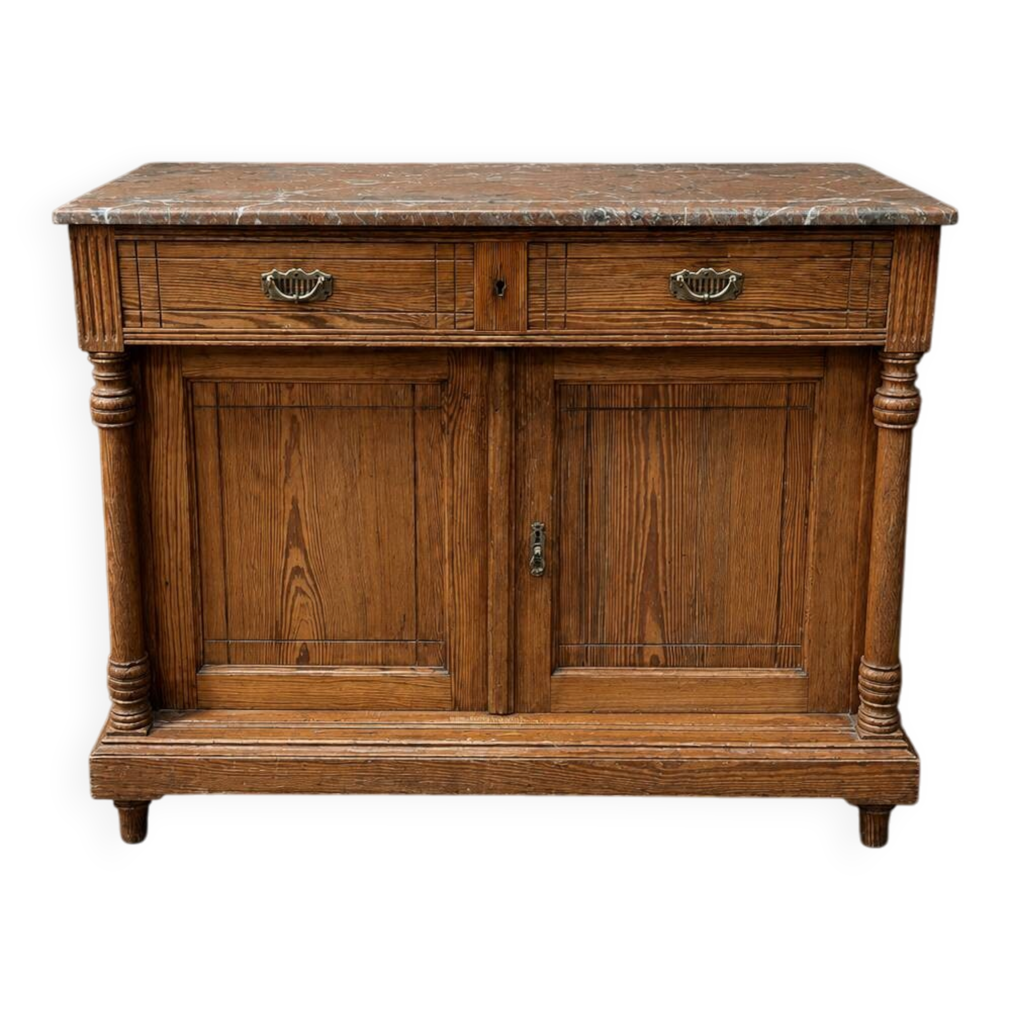 Antique washstand