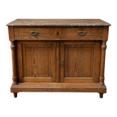 Antique washstand