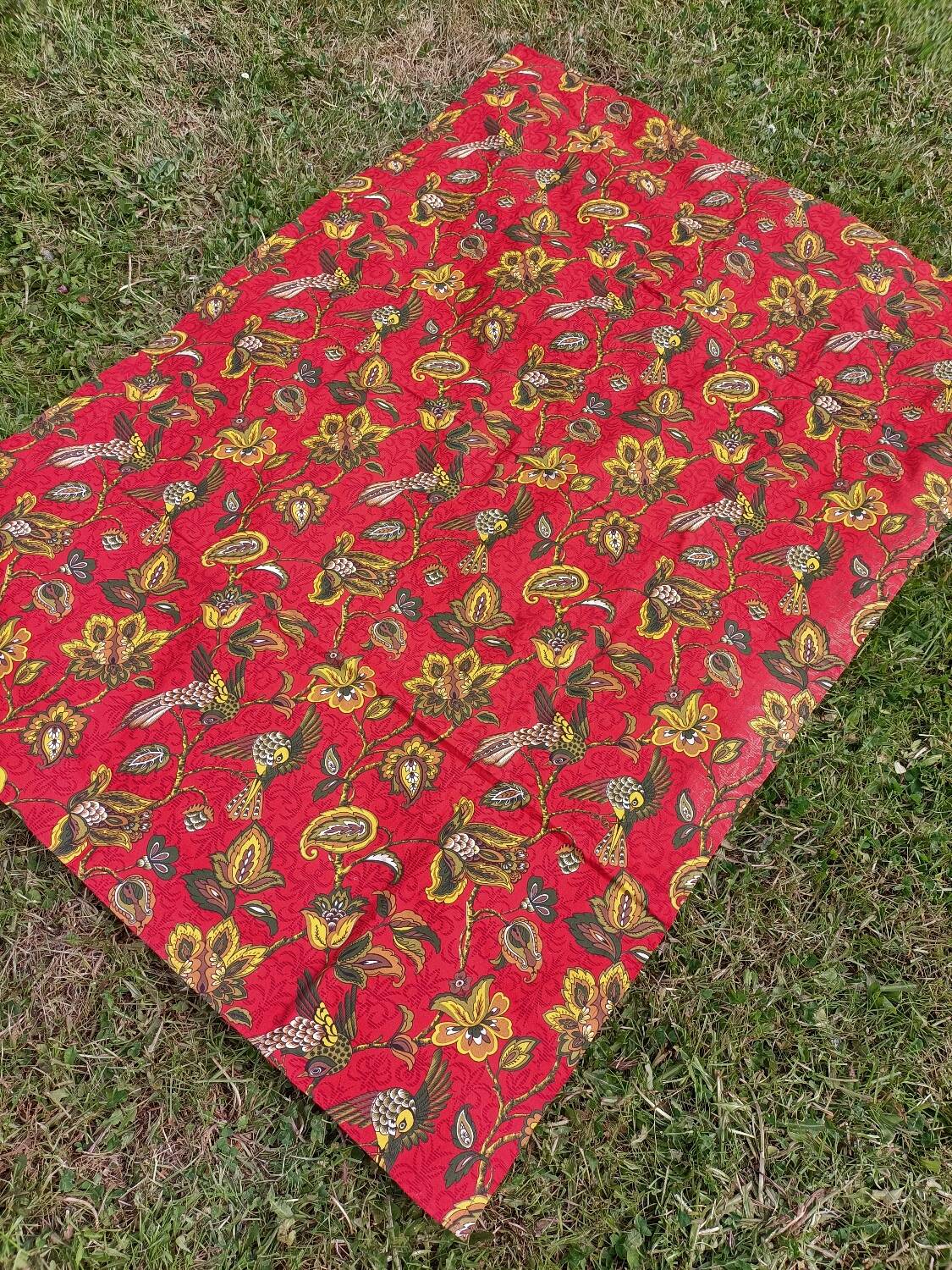 Tablecloth
