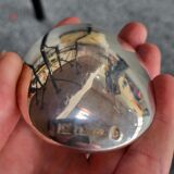 Christofle paperweight