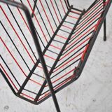 Magazine rack 1960