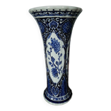 Vase bleu, Delfts