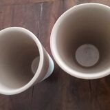 Pair of vases