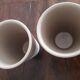 Pair of vases