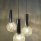 Vintage pendant light