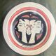 Jean Cocteau dish