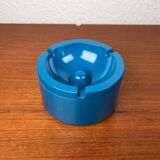 Danish ashtray from the space age and mid-century by Rosti