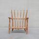 Fauteuil Repos de Guillerme et Chambron