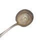 Biedermeier marinated tomato spoon, France, 1900s