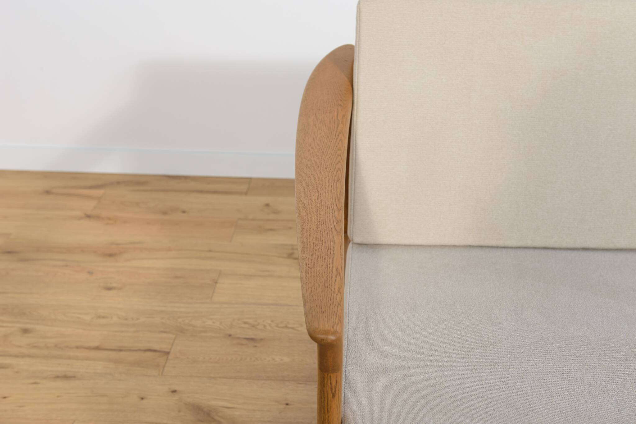 Mid Century Armchair Monterey /5-161 by Folke Ohlsson for Bodafors, 1960.