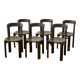 Set of 6 Bruno Rey chairs - Hay x Dietiker