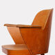 Fauteuil par Lubomir Hofmann pour Ton, 1960