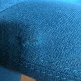 Ben armchair by Pierre Paulin for Artifort