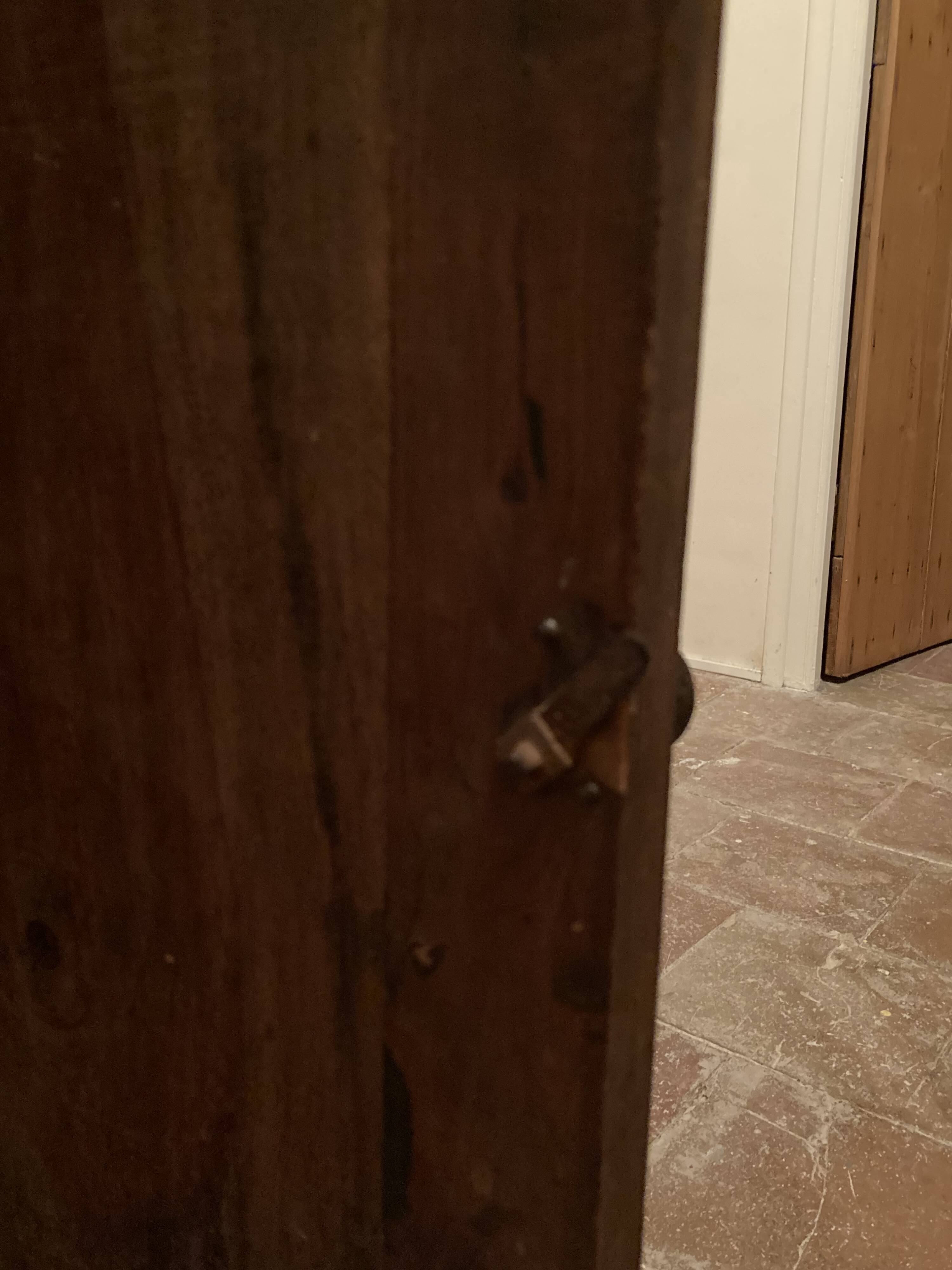 Bedside Louis Philippe era