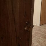 Bedside Louis Philippe era