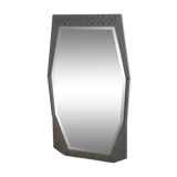 Art deco mirror