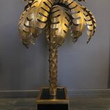 Palm lamp